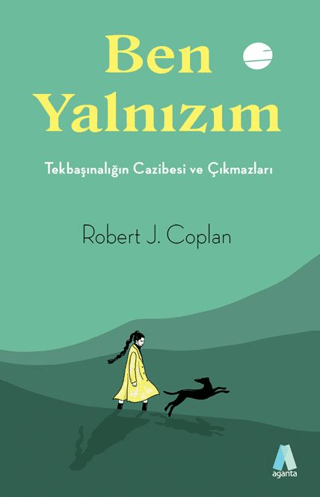 Ben Yalnızım - Aganta Kitap