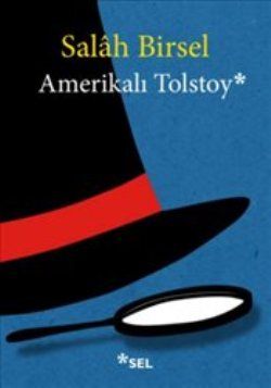 Amerikalı Tolstoy - Sel Yayıncılık Kitap