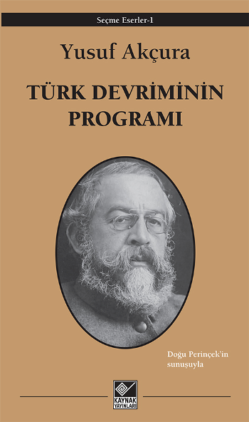 Türk Devriminin Programı - Kaynak Yayınları Kitap
