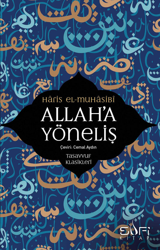 Allah'a Yöneliş - Sufi Kitap Kitap