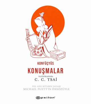 Konuşmalar - Epsilon Yayınları Kitap