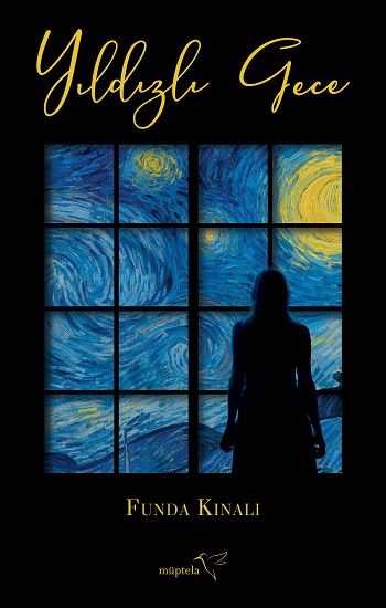 Yıldızlı Gece - Müptela Yayınevi Kitap