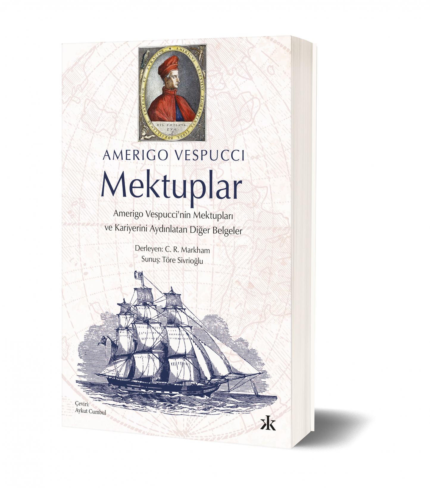 Mektuplar - Kafka Yayınevi Kitap