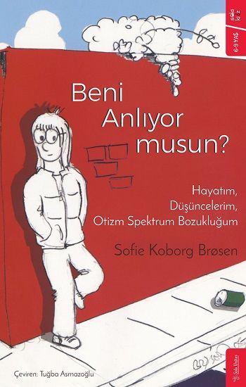 Beni Anlıyor musun? - Sola Kidz Kitap