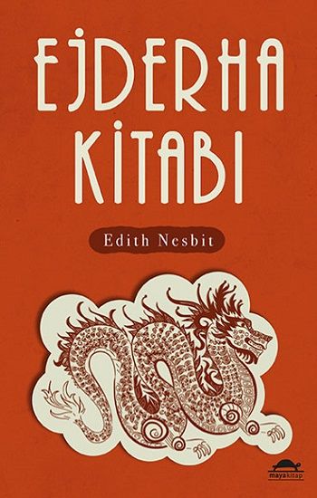 Ejderha Kitabı - Maya Kitap Kitap