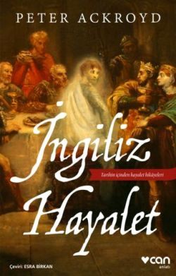İngiliz Hayalet - Can Yayınları Kitap