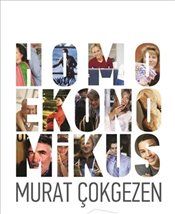 Homoekonomikus - Liman Kitaplar Kitap