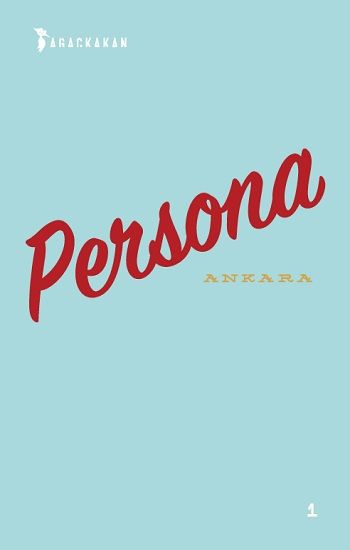 Persona - Ankara - Ağaçkakan Yayınevi Kitap