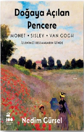 Doğaya Açılan Pencere - Doğan Kitap Kitap
