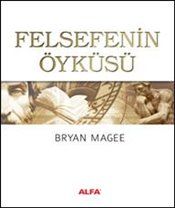 Felsefenin Öyküsü (Ciltli) - Alfa Yayınları Kitap