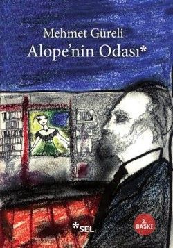 Alope’nin Odası - Sel Yayıncılık Kitap