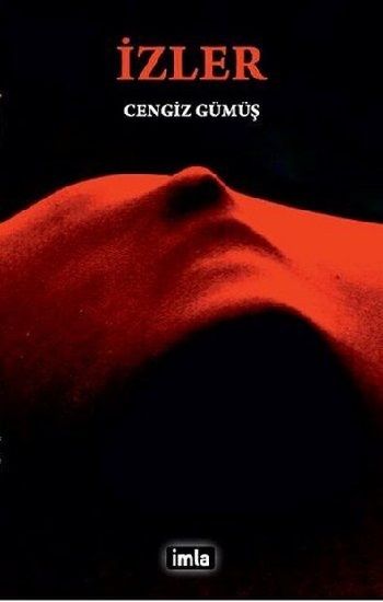 İzler - İmla Yayınevi Kitap