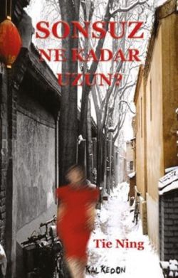 Sonsuz Ne Kadar Uzun? - Canut Yayınları Kitap