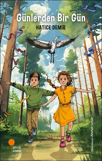 Günlerden Bir Gün - Günışığı Kitaplığı Kitap