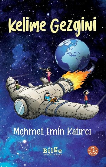 Kelime Gezgini - Bilge Kültür Sanat Kitap