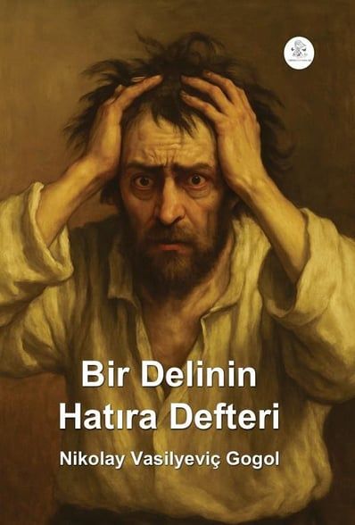 Bir Delinin Hatıra Defteri - Orphelya Yayınları Kitap