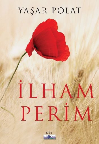 İlham Perim – Yaşar Polat – Favori Yayınları – kitap kapağı