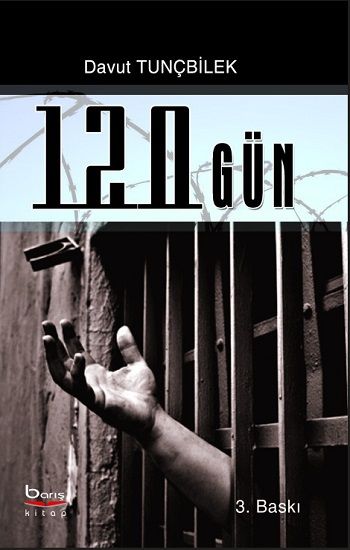 120 Gün - Barış Kitap Kitap