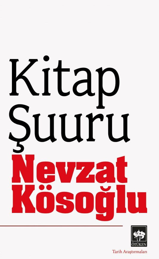 Kitap Şuuru - Ötüken Neşriyat Kitap