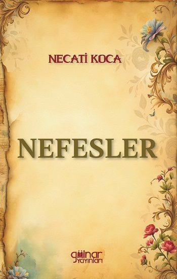Nefesler – Necati Koca – Gülnar Yayınları – kitap kapağı