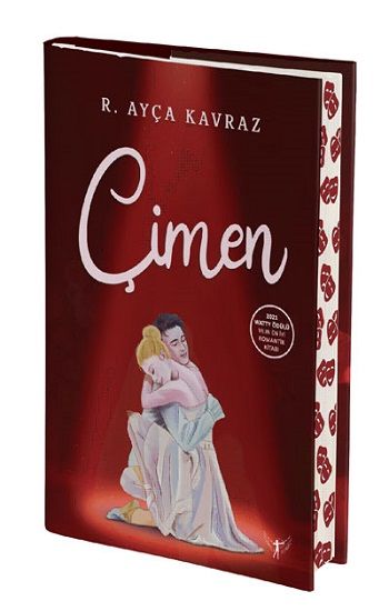 Çimen (Ciltli) - Artemis Yayınları Kitap