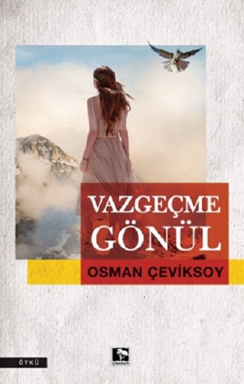 Vazgeçme Gönül - Çınaraltı Yayınları Kitap