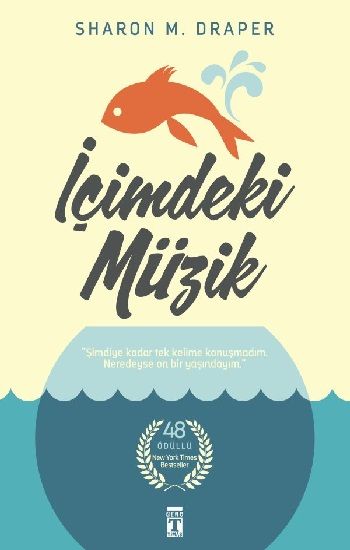 İçimdeki Müzik - Genç Timaş Kitap