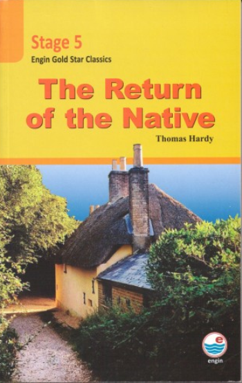 The Return of the Native (CD,li) Stage 5 - Engin Yayınevi Kitap