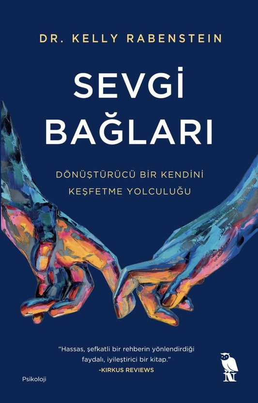 Sevgi Bağları - Nemesis Kitap Kitap
