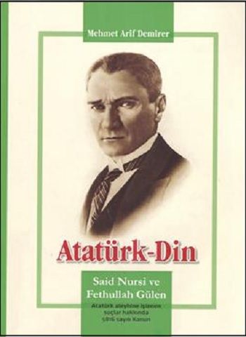 Atatürk ve Din - Sonçağ Kitap