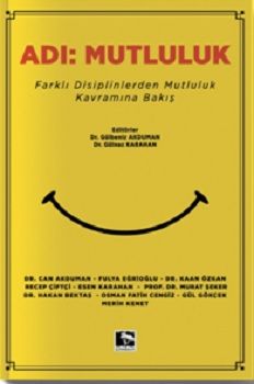 Adı; Mutluluk - Çınaraltı Yayınları Kitap