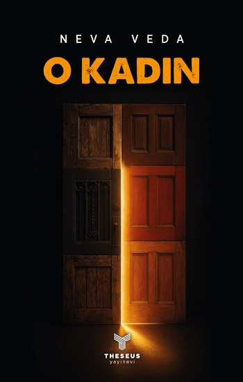 O Kadın - Theseus Yayınevi Kitap