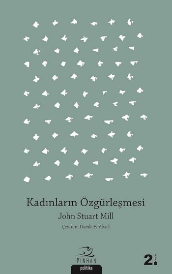 Kadınların Özgürleşmesi - Pinhan Yayıncılık Kitap