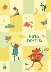 Genç Timaş Hayal Defteri (Fleksi Cilt) - Genç Timaş Kitap