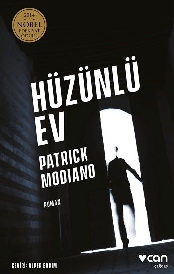 Hüzünlü Ev - Can Yayınları Kitap