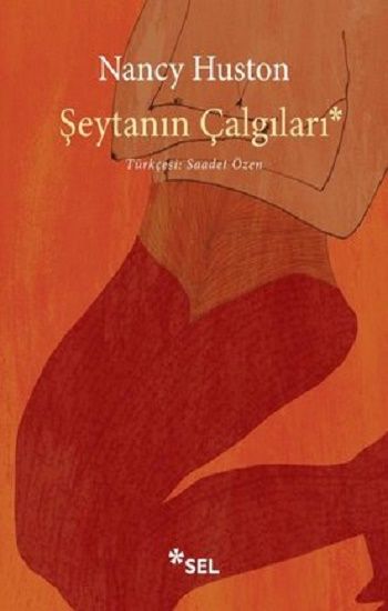 Şeytanın Çalgıları - Sel Yayıncılık Kitap