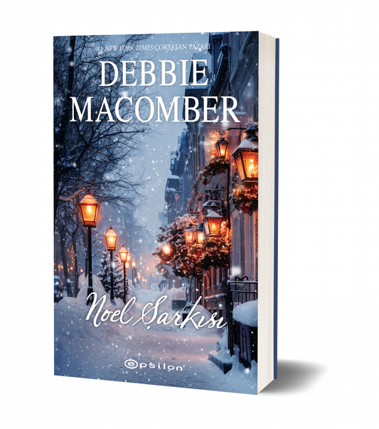 Noel Şarkısı - Epsilon Yayınları Kitap