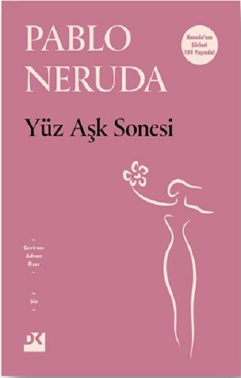 Yüz Aşk Sonesi - Doğan Kitap Kitap