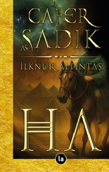 Cafer as-Sadık / Ha - La Kitap Yayınları Kitap