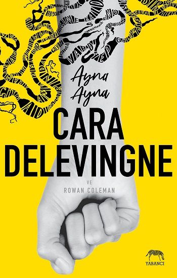 Ayna Ayna (Ciltli) - Yabancı Yayınevi Kitap