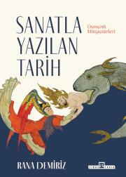 Sanatla Yazılan Tarih - Timaş Yayınları Kitap