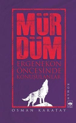 Mürdüm - Ötüken Neşriyat Kitap