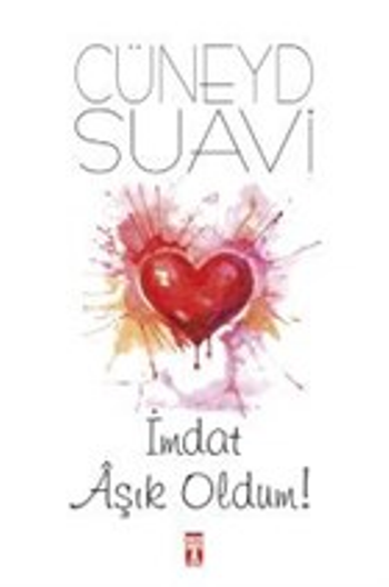 İmdat Aşık Oldum! - Genç Timaş Kitap