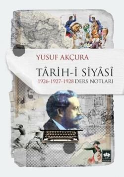 Tarih-i Siyasi - Ötüken Neşriyat Kitap
