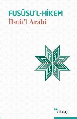 Fususu’l-Hikem - Ataç Yayınları Kitap