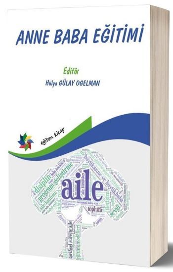 Anne Baba Eğitimi - Eğiten Kitap Kitap