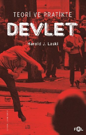 Teori ve Pratikte Devlet - Fol Kitap Kitap