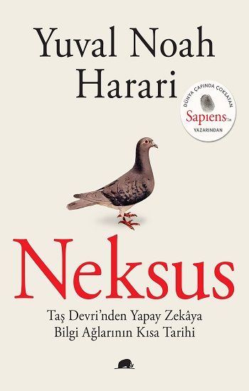 Neksus - Kolektif Kitap Kitap