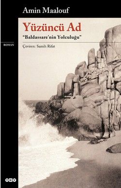 Yüzüncü Ad - Yapı Kredi Yayınları Kitap