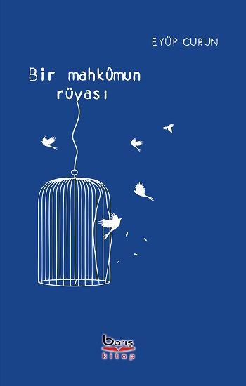 Bir Mahkumun Rüyası - Barış Kitap Kitap